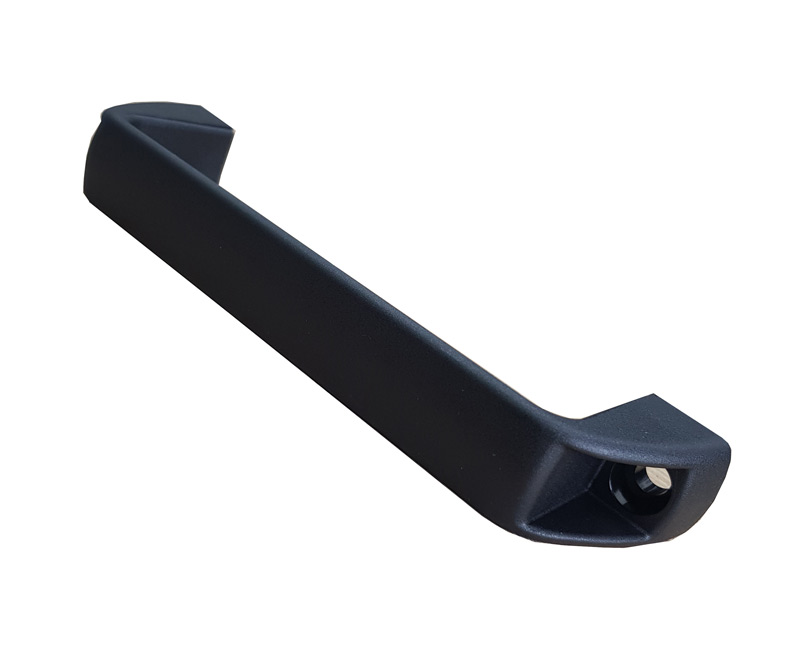 Poignée pour chariot Super Inox ou Super Zinc